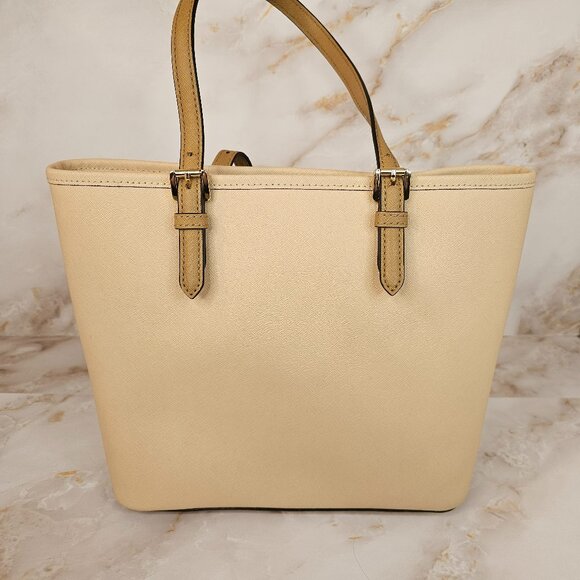 Michael Kors Snap Pocket Tote - Picture 2 of 13